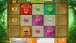 Mayana