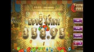 Extra Chilli -  20 Free Spins BIG WIN!
