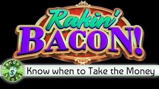 Rakin' Bacon slot machine