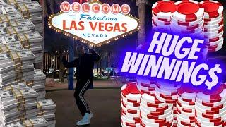 Massive Win On Europe Roulette Table ! Huge Jackpots #SHORTS