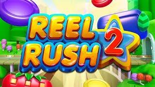 Reel Rush 2 - NetEnt
