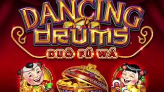Dancing Drums - awesome run ! Back to back Big hits - thanks for getting me to 500+ subscribers