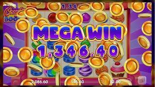 TIENES QUE PROBARLO!  Tragamonedas Candy Boom  Juegos de Casino Gratis ️