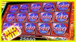WE FILLED UP THE SCREEN! BIG WIN ON MIGHTY CASH | MAX BET BONUS CHINA MYSTERY