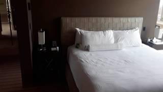 M Resort Flat Suite | Las Vegas Hotel Room Review
