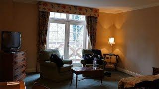 Luton Hoo Hotel Room Review Warren Weir