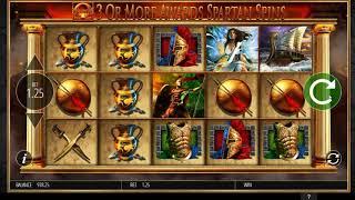 Fortunes of Sparta