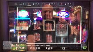 Surprising Jackpot From 7 Free Games! | Black Widow Game | Slot Video | The Big Jackpot