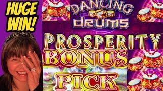 Awesome Bonus Pick For A Huge Win!