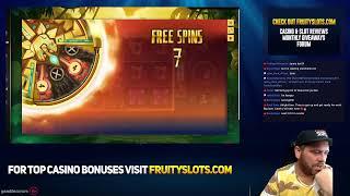 LIVE SLOTS ON SUNDAY! LETS CONFESS FOR WINS!!!!