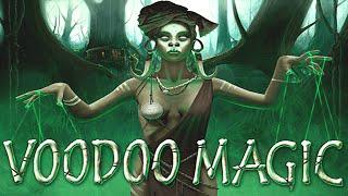 Free Voodoo Magic slot machine by RTG gameplay  SlotsUp