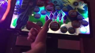 Monopoly Up Up and Away Slot Machine Bonus