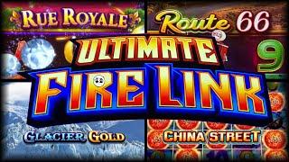WHICH ULTIMATE FIRE LINK WILL PREVAIL?
