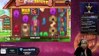 OPENING ALL BONUSES NOW W ANTE & JESUS!!   ABOUTSLOTS.COM - FOR THE BEST BONUSES AND OUR FORUM!