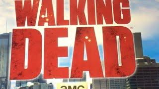 The Walking Dead LIVE PLAY 