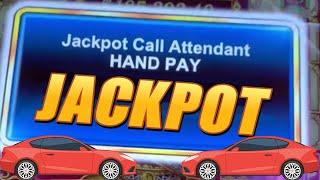 I HIT A JACKPOT IN MY CAR!   SERIOUSLY! *NOT clickbait*