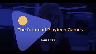 The Future of Playtech Games Marketplace