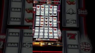 Quick Hits Cash Wheel  Slot Machine Live play !