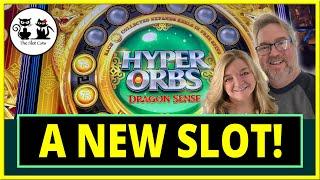 GAMBLING ON A NEW GAME!