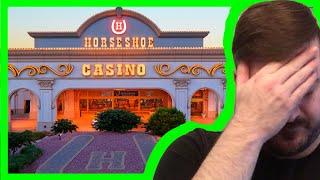 • I DID SOMETHING I THOUGHT I WOULD NEVER DO AGAIN!!! •Horseshoe Council Bluffs W/ SDGuy1234