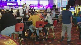 More Casinos In San Diego County Reopening On Friday