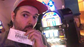Diamond Joe Casino Slot Machine Play W/ SDGuy1234