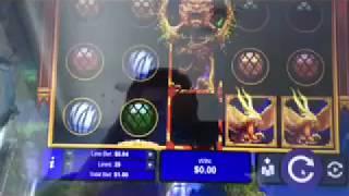 Ancient Gods Slots | Realtime Gaming Slot Machines