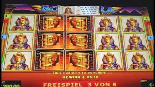 BOOK OF RA CLASSICpaar 4€ DreherFreispiele