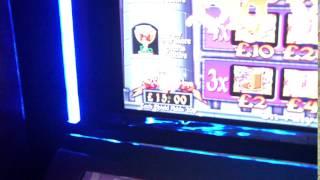 Jackpot King - £128 pot resets £155!