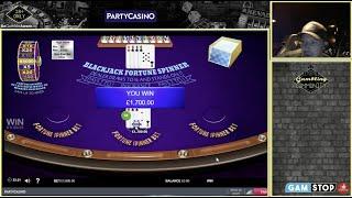Live Slots & Casino Session!!