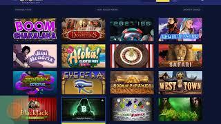 CASINO DE BITCOIN BETCHAIN GANO 0.05 MBTC
