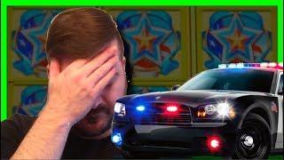 SDGuy REVISITS THE CASINO THAT THREATENED TO CALL THE SHERIFF ON HIM To Play American Reels SDGuy
