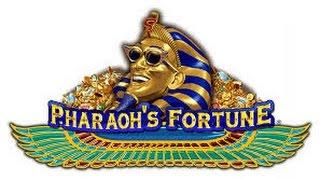HANDPAY JACKPOT Pharaohs fortune $20 Bet High Limit Free Spin Bonus slot machine