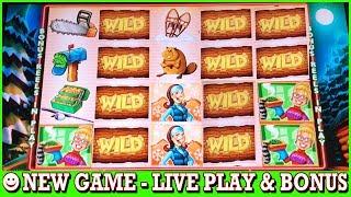 NEW GAME  INVADERS PLANET WOMBAT  MAX BET - BONUS - LIVE PLAY