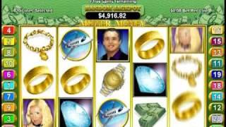 Mister Money Slot Machine Video at Slots of Vegas
