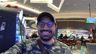 Let’s Hit a Jackpot Live at Choctaw Casino