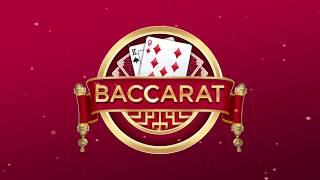 Baccarat Promo