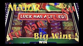 FU NAN FU NU - MAJOR PICK - Big wins !