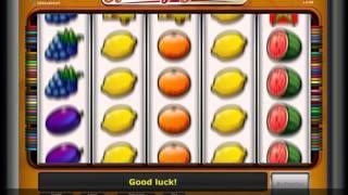 Roaring Forties Video slot - Free Online Novomatic Casino Games