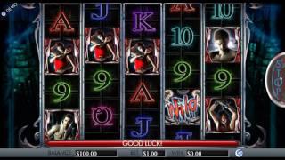 Bloodlines  - Onlinecasinos.Best