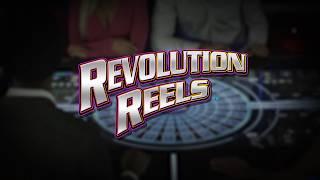 Revolution Reels Video