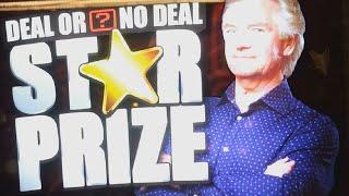 Deal or no Deal Star Prize Fruit Machine at Bunn Leisure Selsey