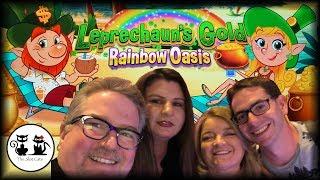 Leprechan's Gold  Lightning Link: Best Bet
