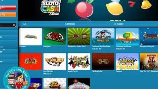 [SLOTOCASH CASINO] REVIEWS | ‘NO DEPOSIT CASINO BONUS CODES’   PLAYSLOTS4REALMONEY.COM
