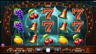 Wicked Circus - Onlinecasinos.Best