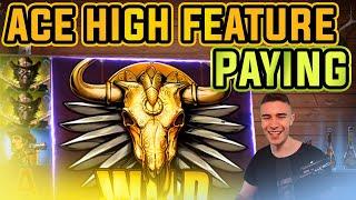 GOLDEN COLTS - ACE HIGH GANG DELIVERING | WIN ON ONLINE SLOT MACHINE BY PLAY' N GO