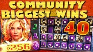 Community Biggest Wins #40 / 2019