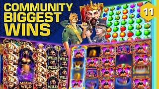 Community Biggest Wins #11 / 2021