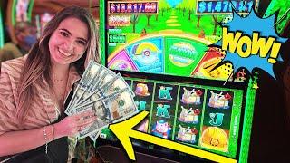 I Put $500 Into Huff N' More Puff & Won This Amazing Jackpot!
