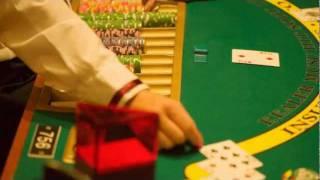 Online casino betting strategies and gambling systems